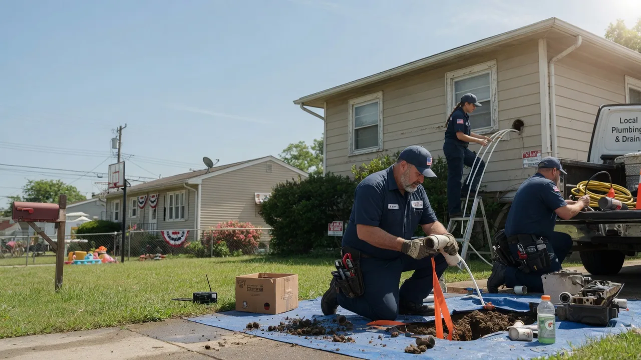 Faucet Repair in Chisago City, MN near me